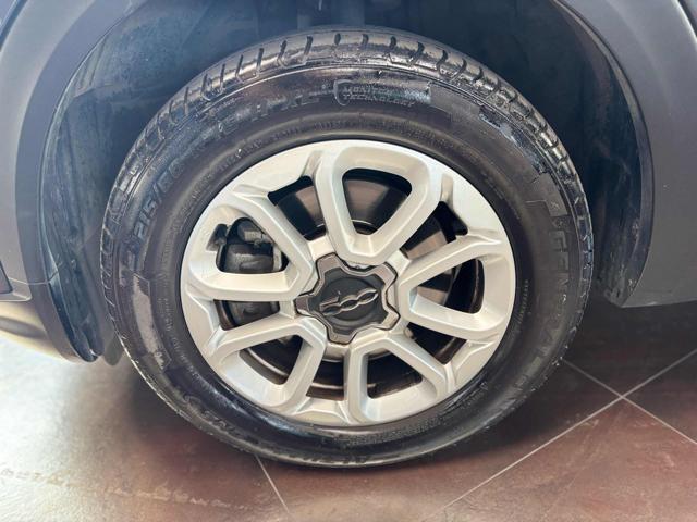 FIAT 500X 1.3 MultiJet 95 CV Pop Star