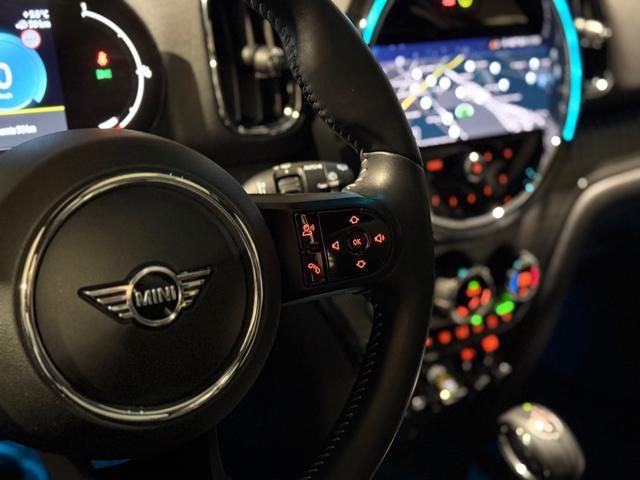 MINI Cooper SE Countryman 1.5 HYPE Yours ALL4