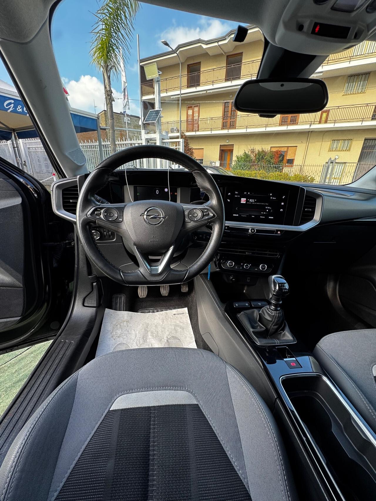 Opel Mokka 1.5 diesel Ultimate