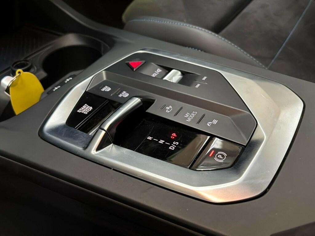 BMW Serie 1 118 d MSport Pro DCT