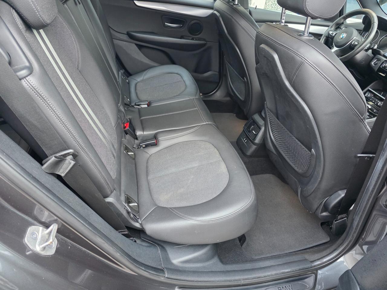 Bmw 216 216d Active Tourer Msport