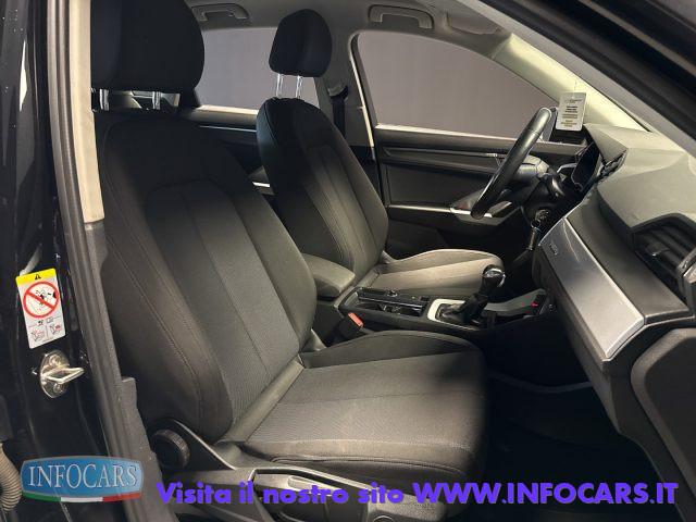 AUDI Q3 40 TDI 200 cv Quattro S tronic Business - PROMO