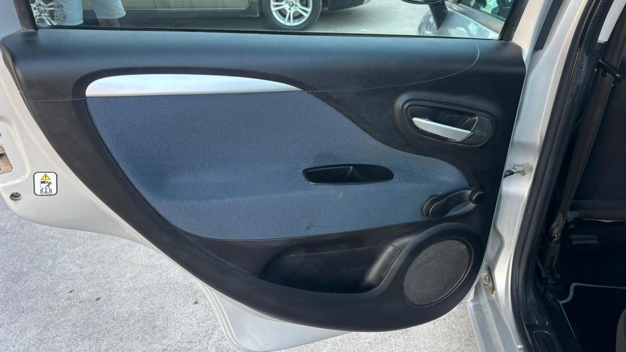 Fiat Grande Punto 1.2 3 porte S&S Actual
