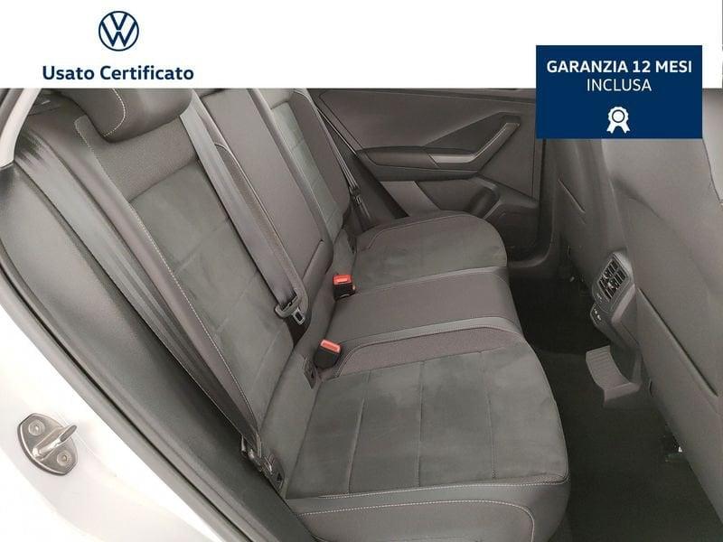 Volkswagen T-Roc 1.5 tsi Style