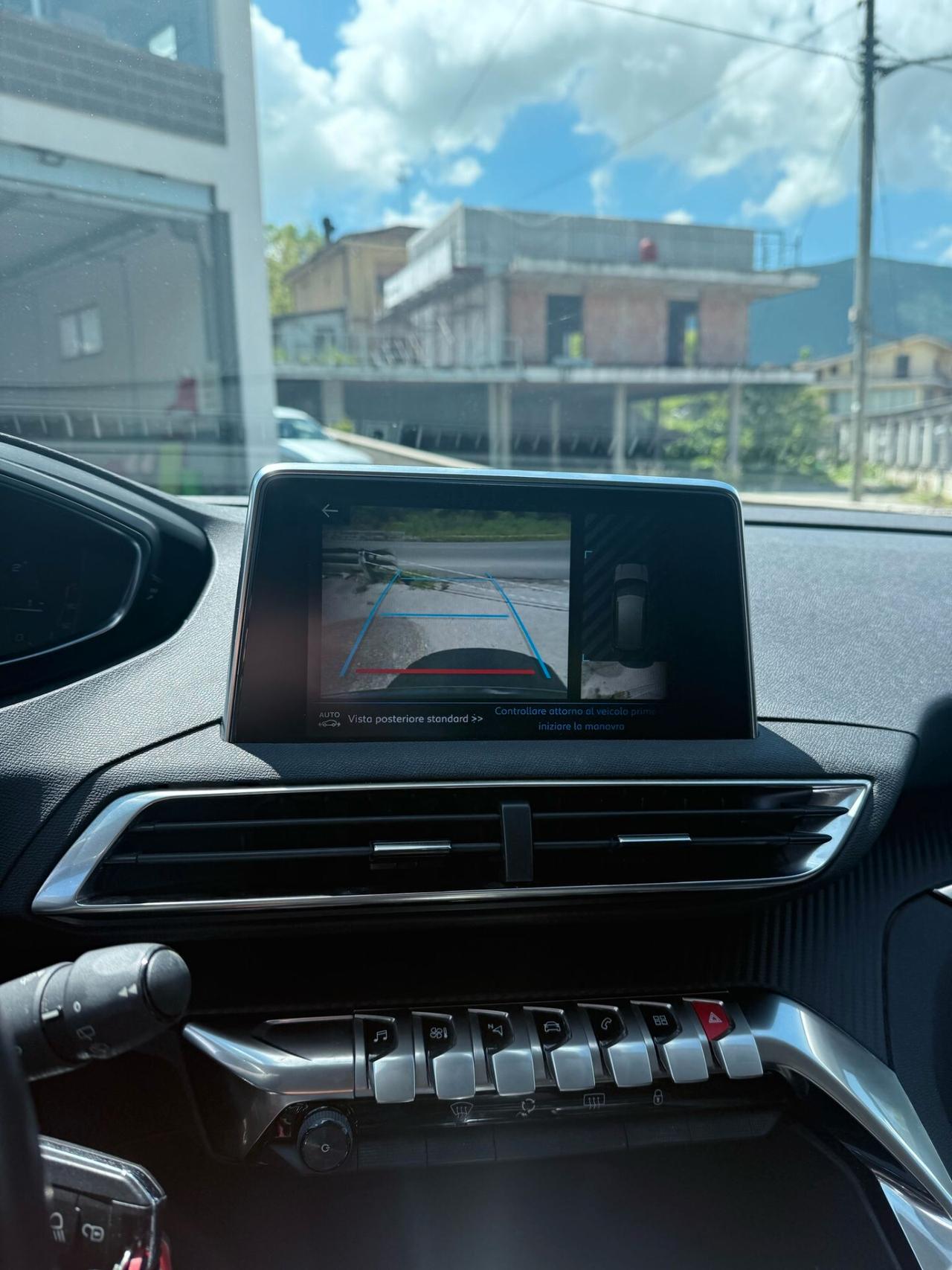 Peugeot 3008 BlueHDi 130 S&S Business