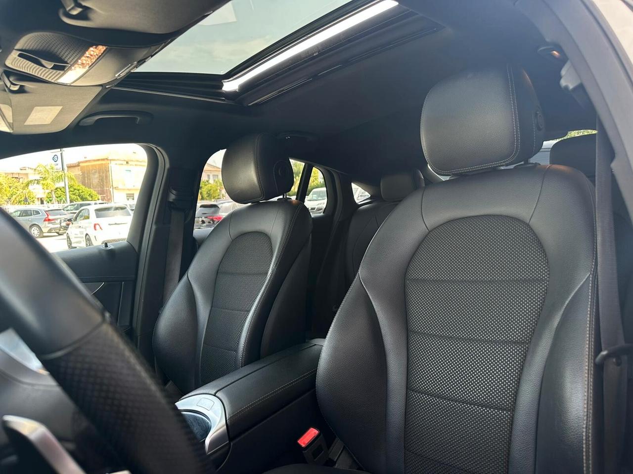 Mercedes-benz GLC 300 d 4Matic Coupé Premium Plus
