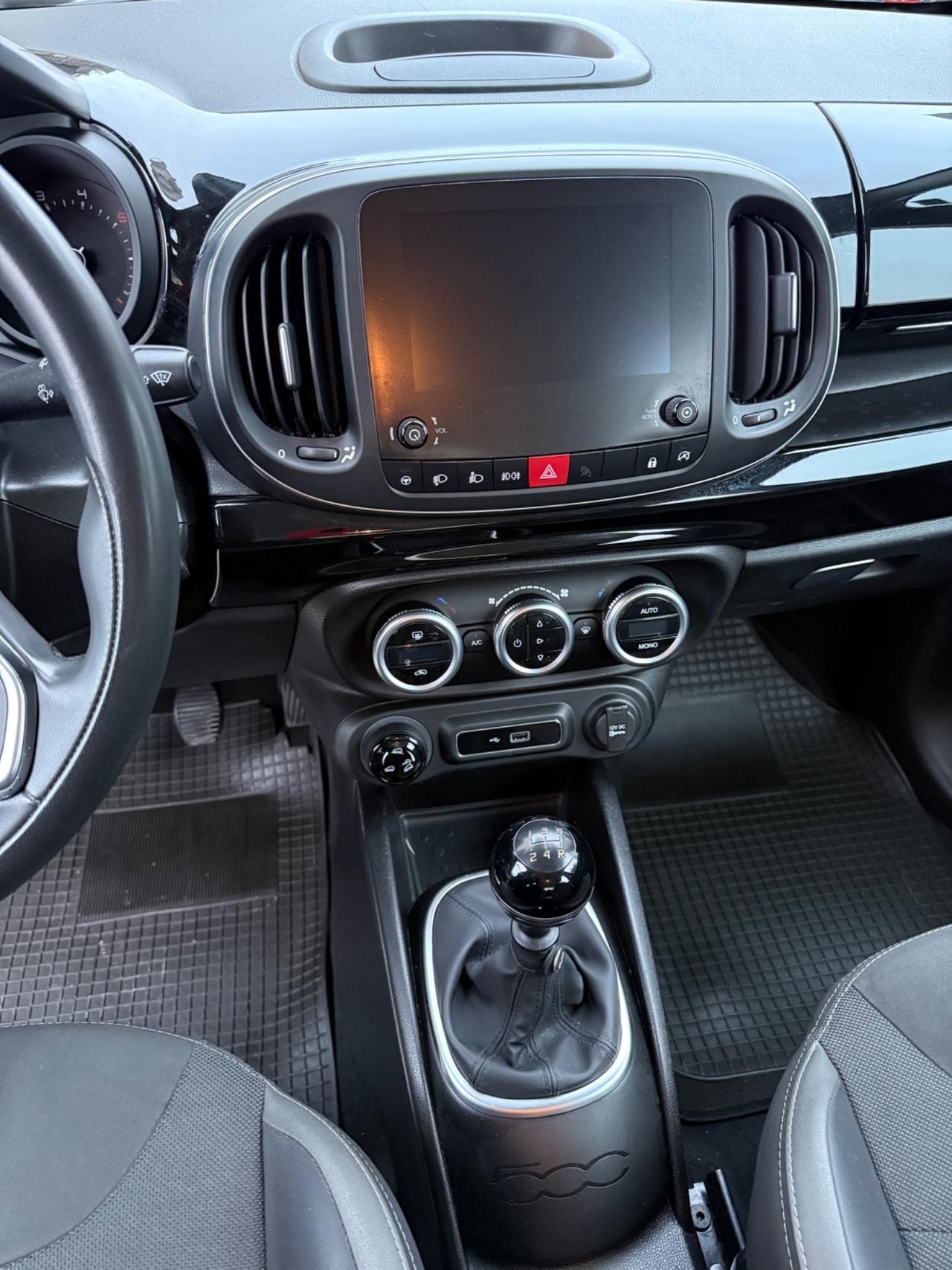 Fiat 500L 1.3 Multijet 95 CV Cross