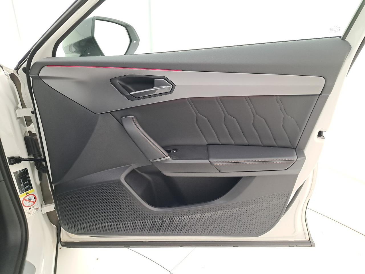 Cupra Formentor 2.0 tdi 4drive 150cv dsg