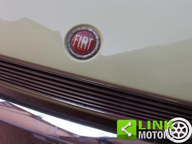 FIAT 128 Sport L coupè anno 1074 funzionante ben tenuta