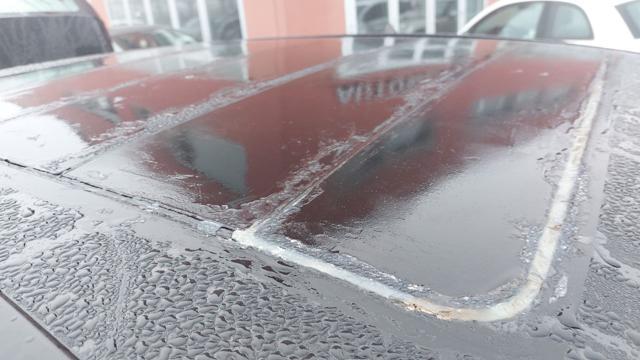 MERCEDES-BENZ A 150 A 150 Classic IMP. GPL