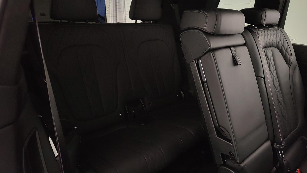 BMW X7 G07 2022 - X7 xdrive 40d 48V MSport Pro auto 7p.ti