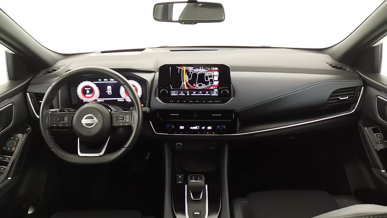 NISSAN Qashqai III 2021 - Qashqai 1.3 mhev Tekna 2wd 158cv xtronic
