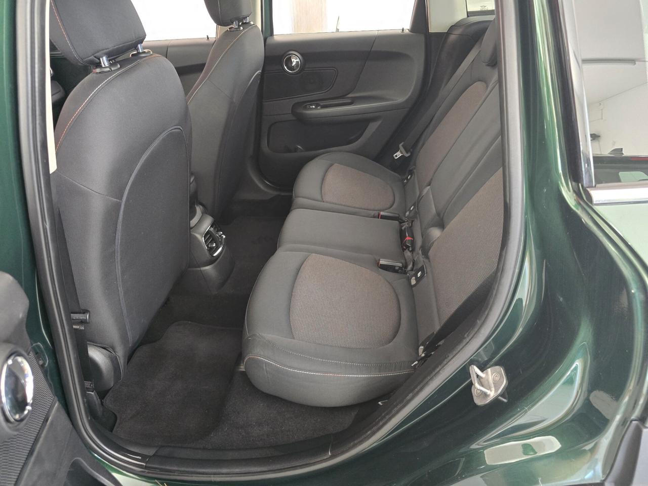Mini One D Countryman 1.5