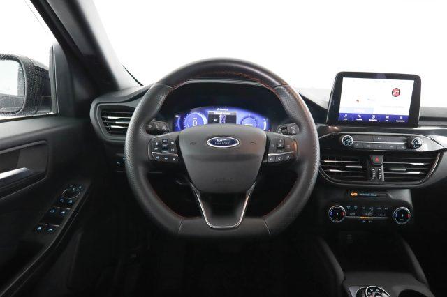 FORD Kuga Kuga 2.0 EcoBlue 120 CV aut. 2WD ST-Line