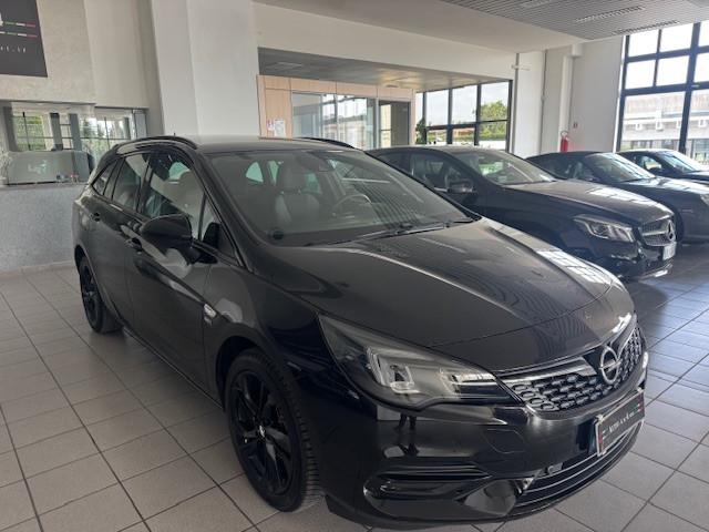 Opel Astra Sports Tourer 1.2 t GS Line s&s 110cv
