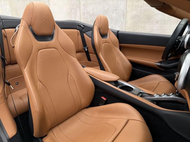 Ferrari Portofino Portofino M 620 CV - Sosp Magneride
