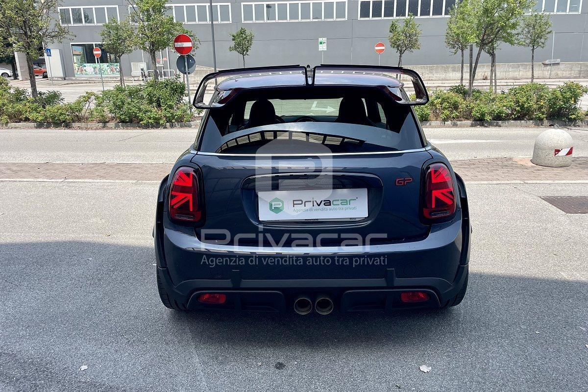 MINI Mini 2.0 John Cooper Works GP Comfort