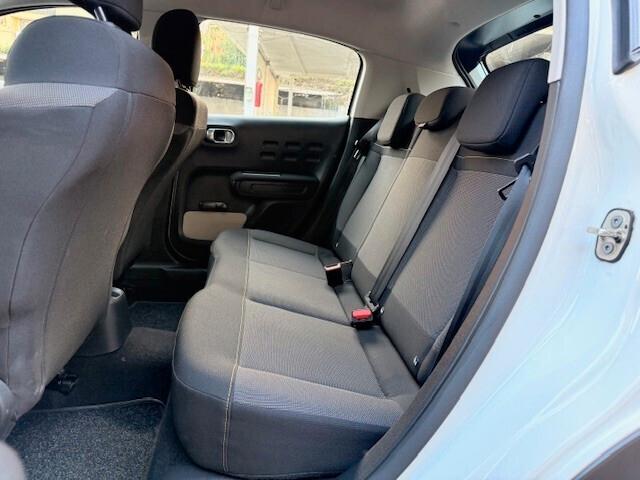 Citroen C3 PureTech 83 S&S Shine NEOPATENTATI