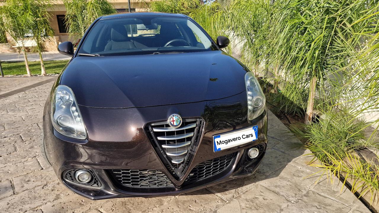 Alfa Romeo Giulietta 1.6 JTDm-2 105 CV Business