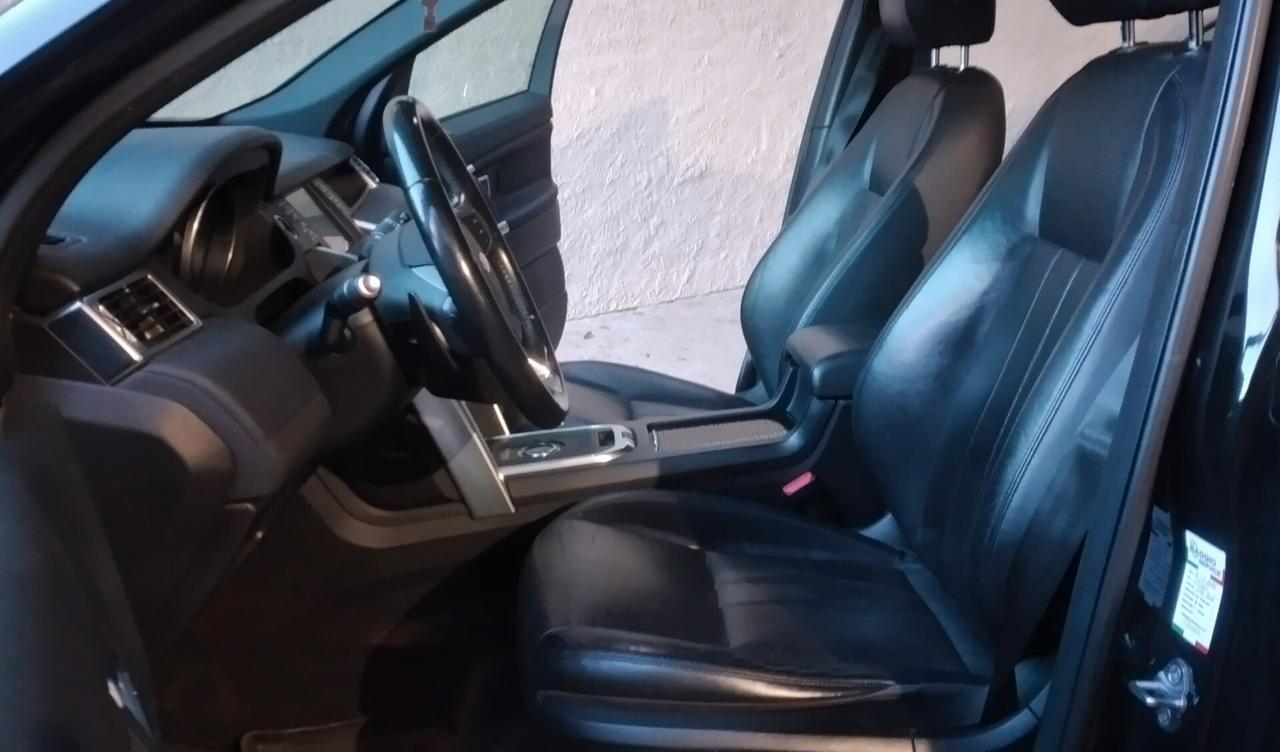 Land Rover Discovery Sport 2.0 TD4 180 CV HSE