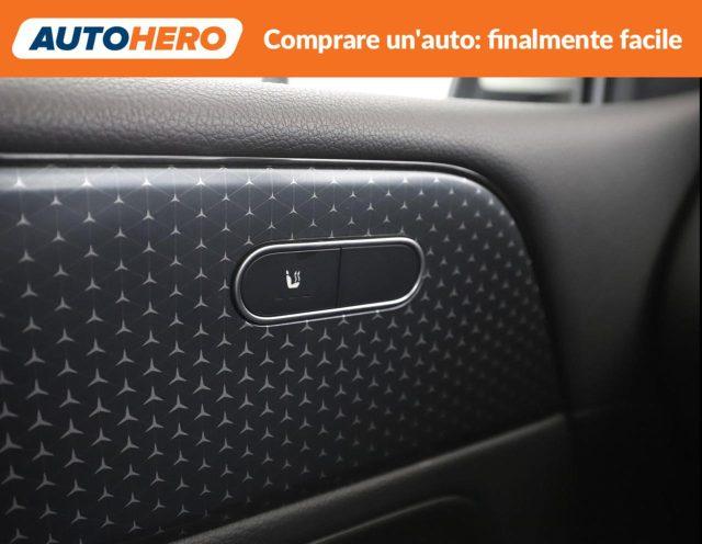 MERCEDES-BENZ B 180 Automatic Progressive Advanced