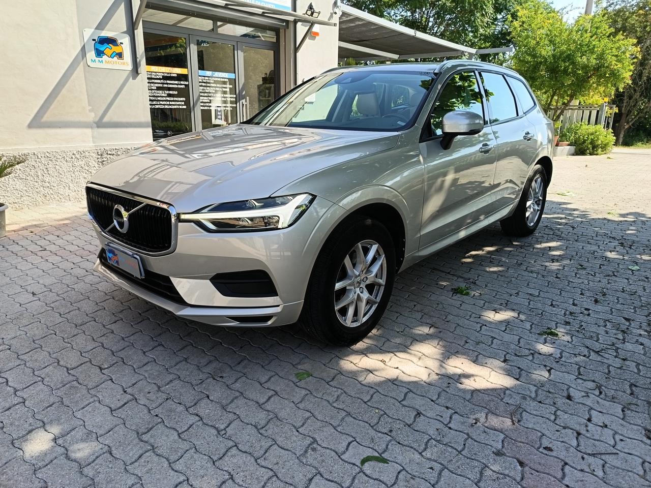 VOLVO XC60 D4 AWD Business ProMMo