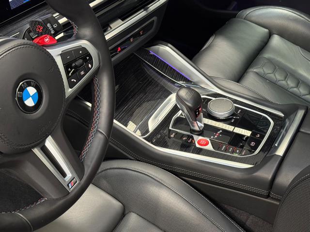 BMW X5 M Competition 48V
