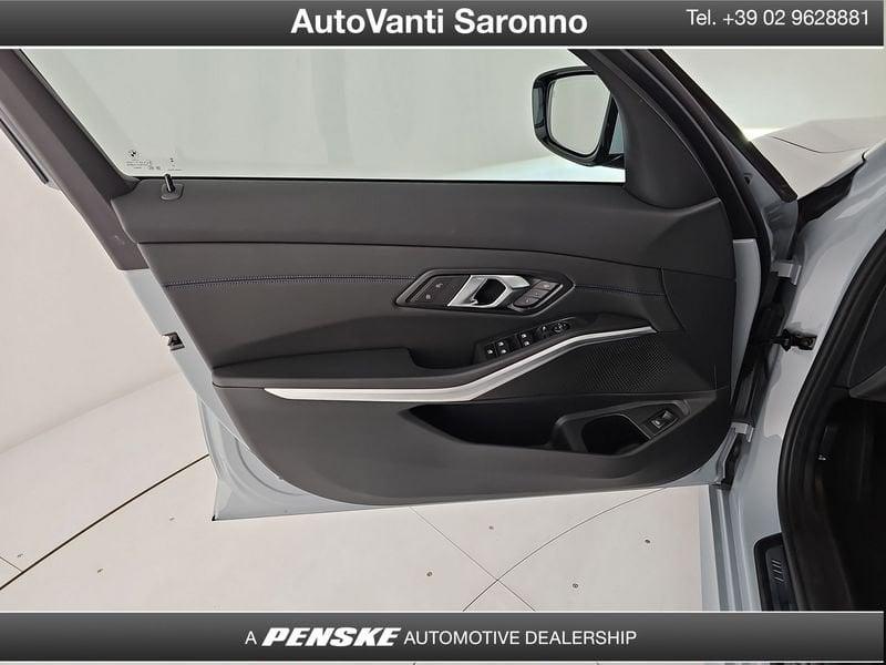 BMW Serie 3 Touring 320d 48V xDrive Touring Msport Pro