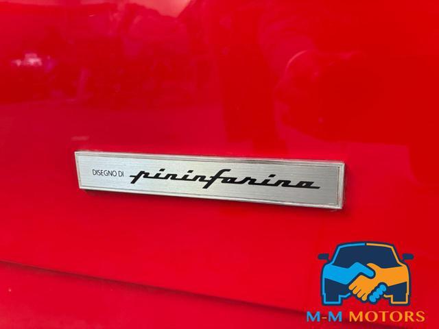 FERRARI 348 TS 300 cv [iscritta ASI]