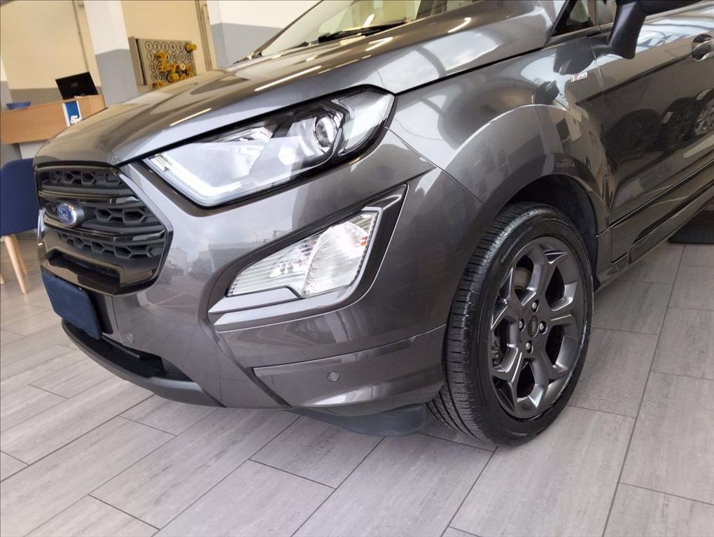 FORD EcoSport 1.0 ecoboost ST-Line s&s 125cv del 2022