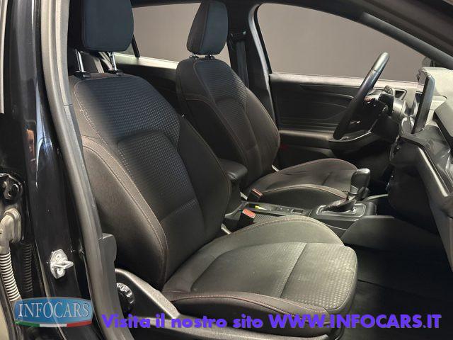 FORD Focus SW 1.0 EcoBoost 155 CV Powershift ST-line - PROMO