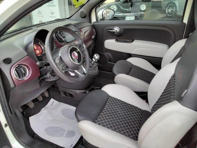 FIAT 500 1.2 Star