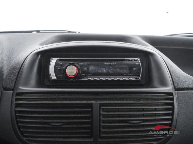 FIAT Punto 1.2 5 porte Dynamic - PER OPERATORI DEL SETTORE
