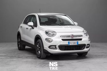 Fiat 500X 1.6 e-torq 110CV Pop