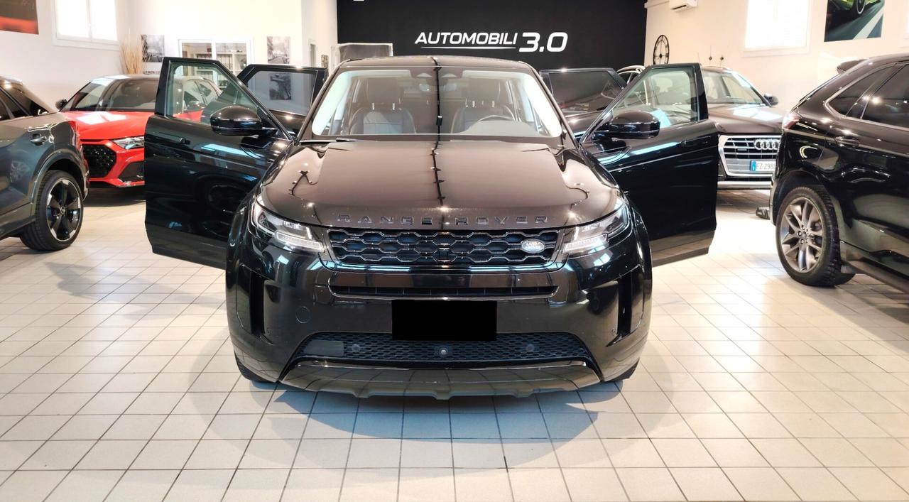 Land Rover Range Evoque 2.0D I4 163 CV AWD Auto R-Dynamic HSE
