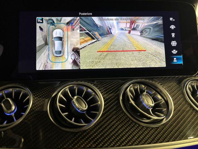 MERCEDES-BENZ AMG GT Coupé 4 53 4Matic+ Mild hybrid