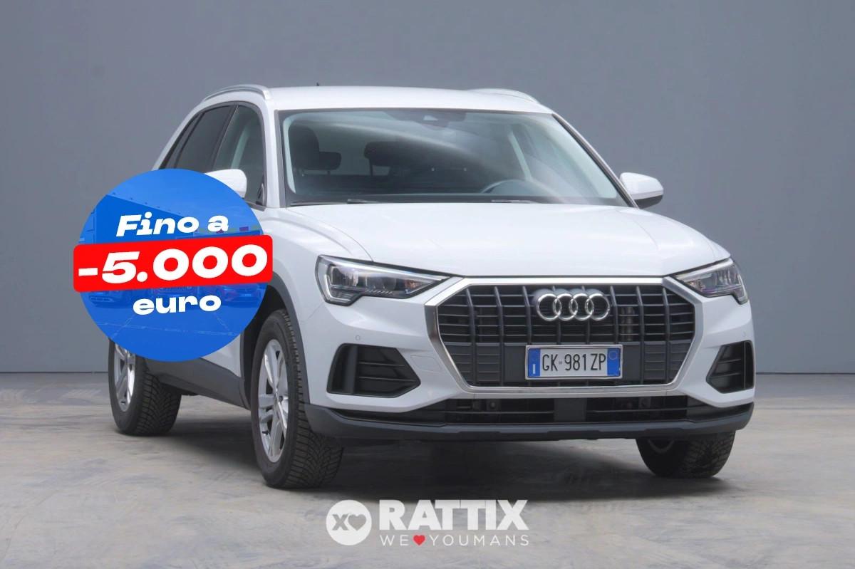 Audi Q3 45 1.4 TFSI-e Business s-Tronic