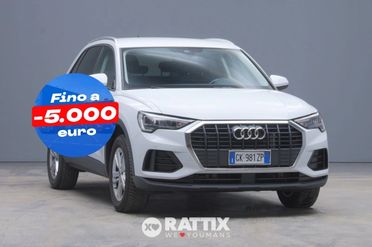 Audi Q3 45 1.4 TFSI-e Business s-Tronic