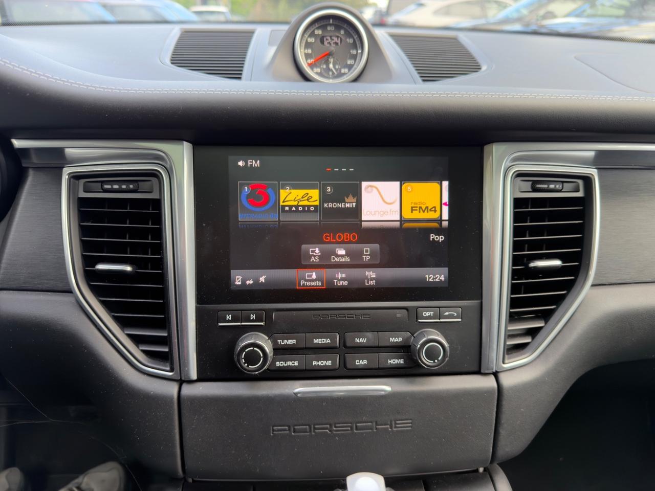 Porsche Macan 3.0 GTS