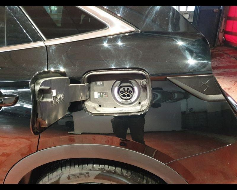 DS DS 7 DS 7 Crossback E-Tense Performace Line