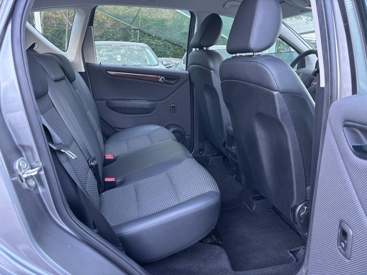 Mercedes-benz A 160 BENZINA Style OK NEOPATENTATI