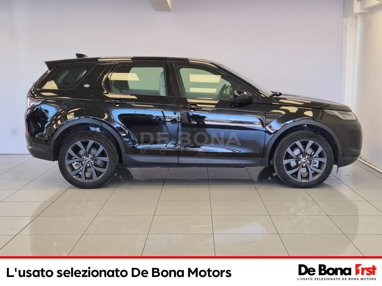 Land Rover Discovery Sport 1.5 i3 phev s awd auto