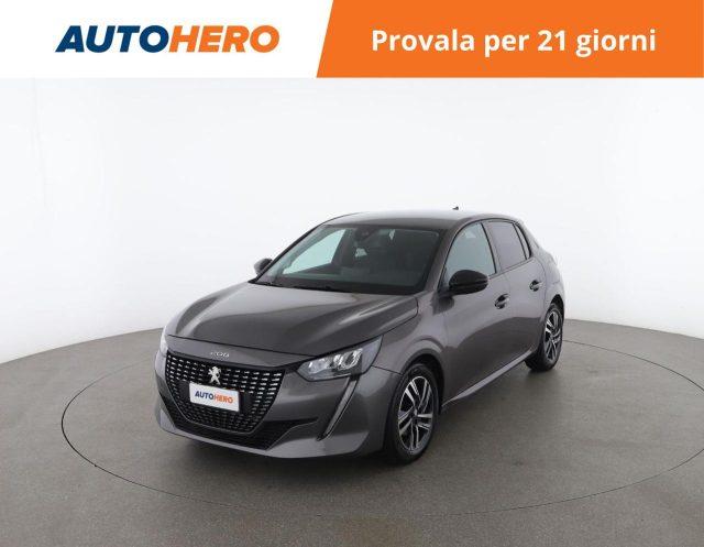 PEUGEOT 208 PureTech 100 Stop&Start 5 porte Allure Pack