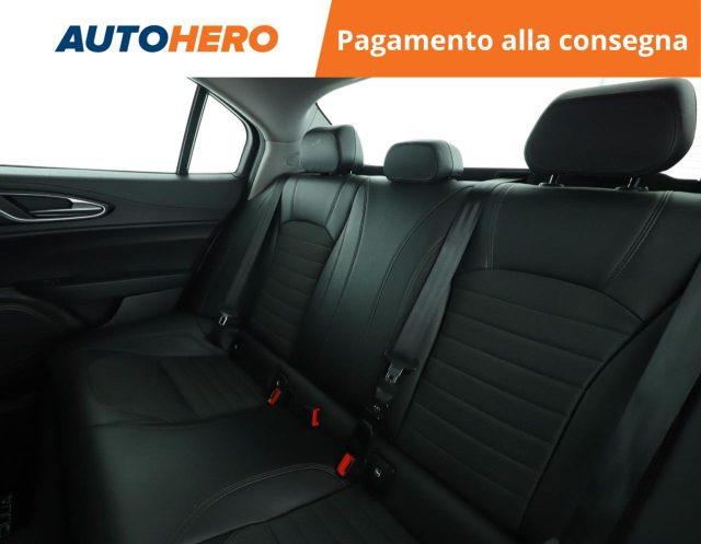 ALFA ROMEO Giulia 2.2 Turbodiesel 150 CV AT8 Super