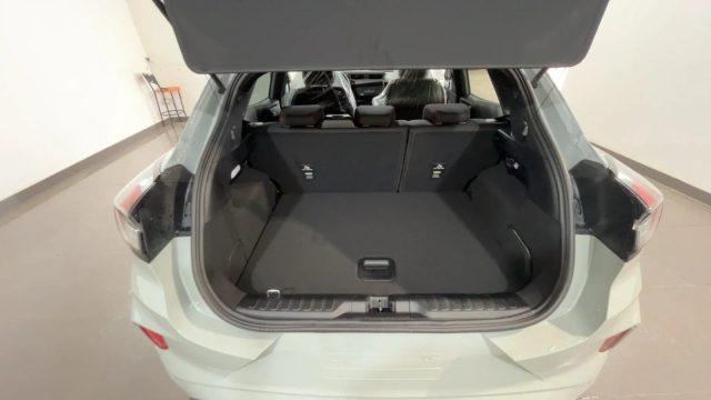 FORD Puma Puma 1.0 EcoBoost Hybrid 125 CV S&S ST-Line