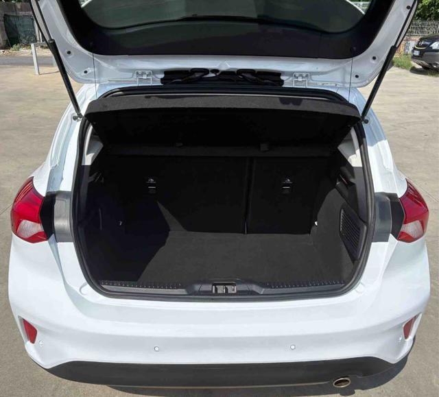 FORD Focus 1.0 EcoBoost 100 CV Start&Stop Plus