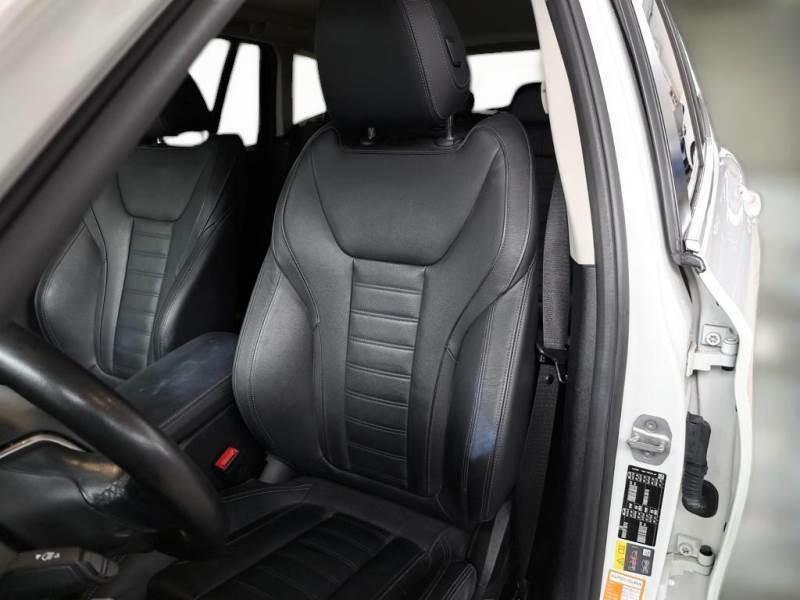 BMW X3 XDRIVE 30E AUTO SUV