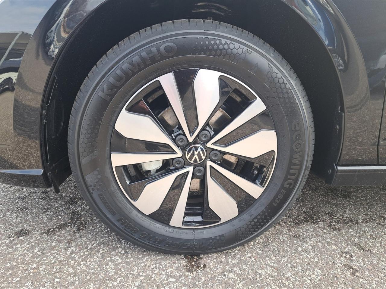 Volkswagen Polo 1.0 tsi edition plus 95cv