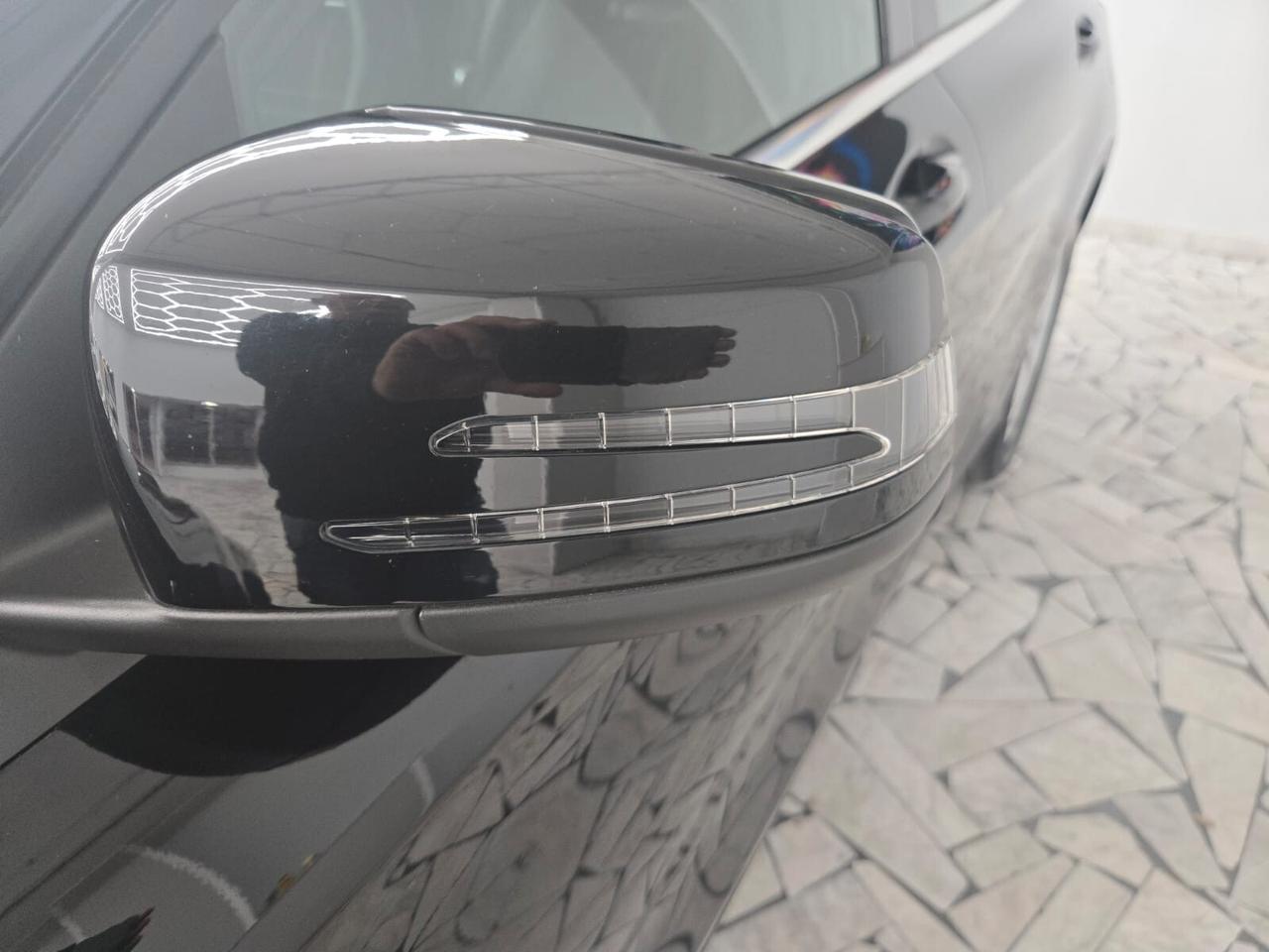 Mercedes-benz GLA 220 200 d Automatic 4Matic Sport