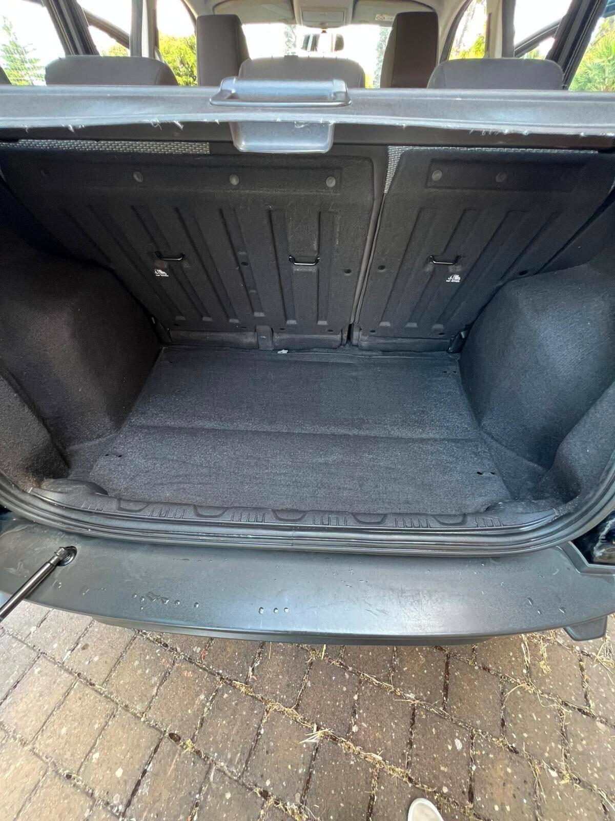 Ford EcoSport 1.5 TDCi 95 CV Titanium